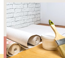 Услуги Отделка в Дальнегорске под ключ